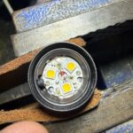 Modding my Skilhunt EC150