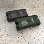 My Terminator M2 fell ~15’ off a machine at work (update)