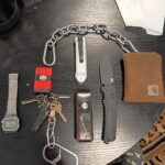 What's my EDC missing?