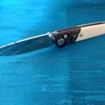 NKD: Bear And Son Lawman. In Memory Of My Father.