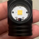 L50 Emitter Swap 5000k to 4000k