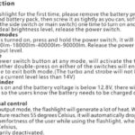 Calling all IMALENT MS32 owners! I need your help!