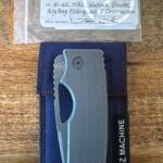 My first Rosie DID NOT disappoint