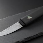 One of my knives since i haven't shared knife pics in a while