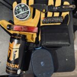 True work edc, actually things I use every shift. Nothing extra cuz why waste time.