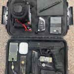 Distraction free EDC