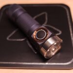 In Memoriam: Emitters we lost in 2025 - Nichia 519A 4500K