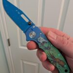 Got that colorful filth AD 20.5 on me for Sunday