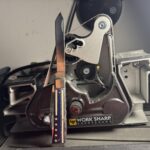 Blade shape mod, first attempt. Give me your best constructive critiques.