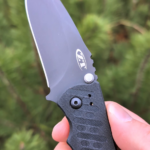 NKD ZT0550BLK