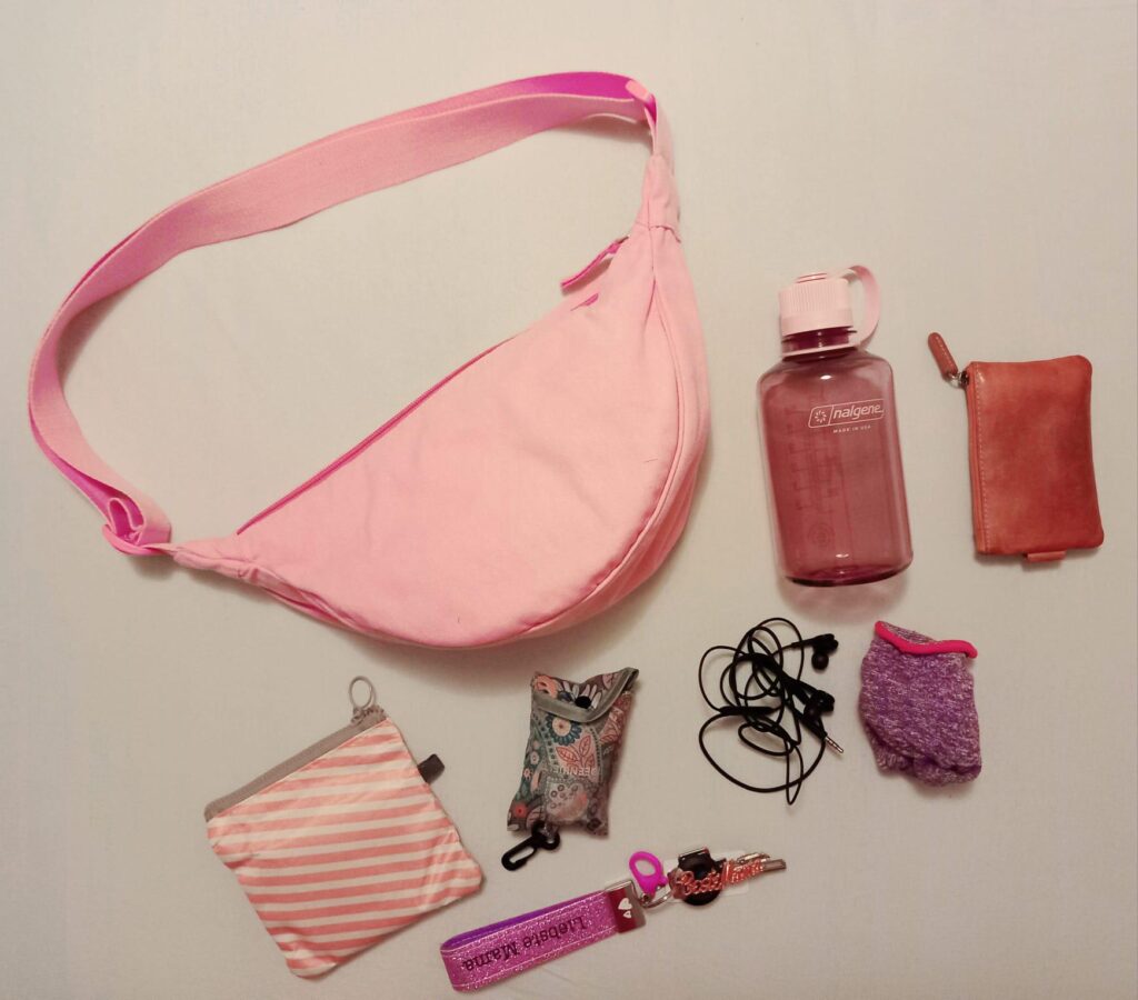 Who do you think I am?