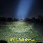 Wurkkos, Convoy and LEP beams + extra