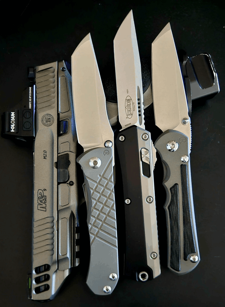 Ti/Tanto Tuesday