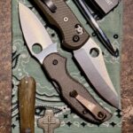 Good Morning Knife-Fam & Happy Thursday!!   Whatcha carrying today?