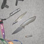 today's carry Herman & PF