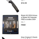 $115 total, super exited