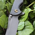 Hinderer XM-18 3.5" Zirconium Scale