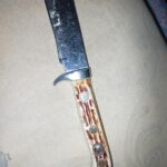 Random find in the kitchen section of my favorite Thrift store.