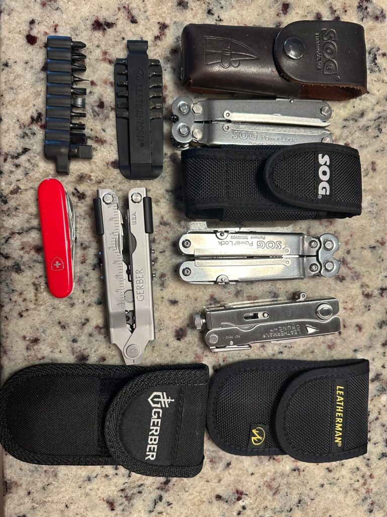 Picked up this lot for $275