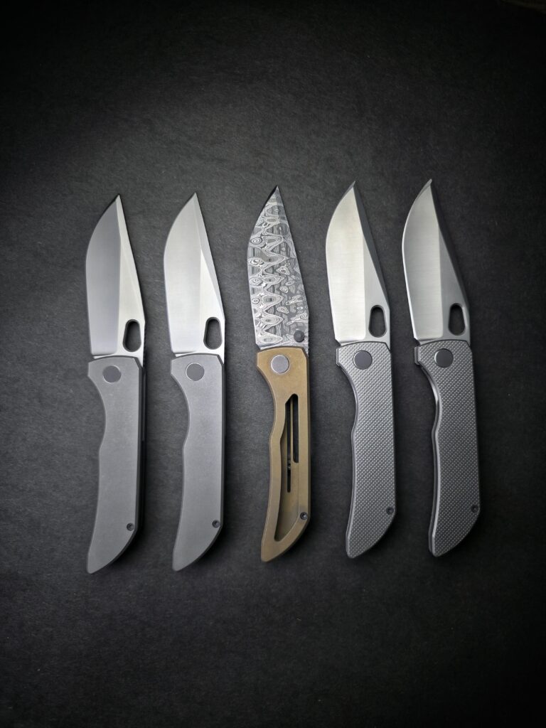 Wehr Snoop batch Complete!