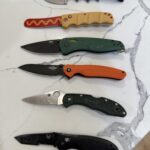My EDC rotation