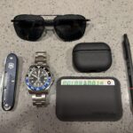 Finally got the EDC to a happy place