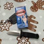 Christmas presents I got. 😂