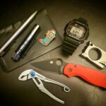 Behold the reason my pockets jingle like a toolbox.