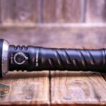 Wurkkos TS27 LiFePO4 Flashlight Review
