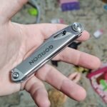 Couldn't justify the purchase, so I made my own with spare tools!