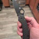 Show me old Faithful! Or your current EDC