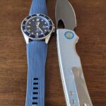 Last Saturday before Christmas. Headed out for a few random last things.