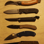 My collection so far