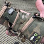 Wuben G5 in my own micro pouch