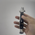 Italian stiletto knife