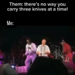 Posted by Jack Wolf Knives today. I feel seen. 🥰