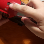 Thought you guys might like my flashlight.