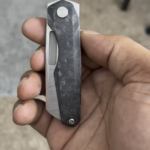Fidget knife of the year!