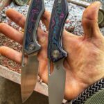 Double damtanium trouble