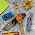 Tanto & Timex Thursday