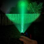 Convoy T6 with Osram .F1 is impressive!