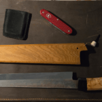 Handmade CPM3V in my rotation