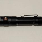 NLD: Fenix PD35R ACE and mini review / comparison with Weltool T2 Tac