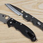 Spyderco journey begins, looking for input on my next one