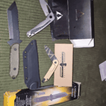 I'm starting to like these