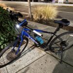 I’ve Been Riding My Bike At Night As an Excuse To Test Out New Flashlights