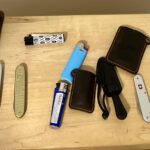 Grab & Go EDC Rotation