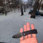 Winter edc