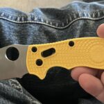 Early Christmas gift from Boss.