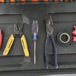 Wire pulling edc